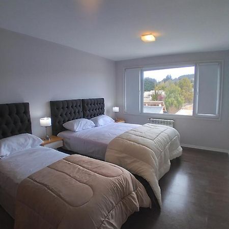 Departamento En El Centro De Bariloche Dx Apartment Ngoại thất bức ảnh