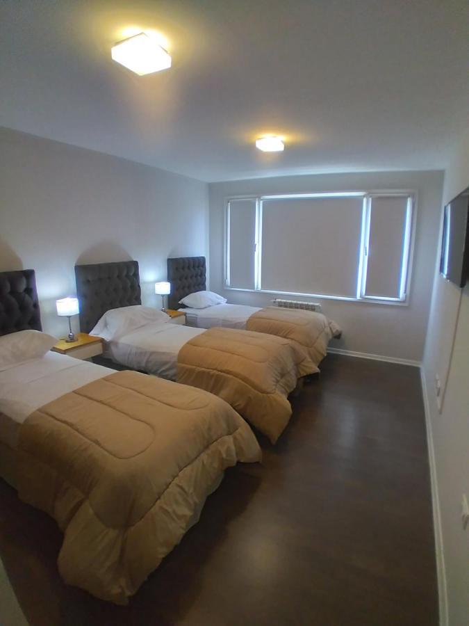 Departamento En El Centro De Bariloche Dx Apartment Ngoại thất bức ảnh