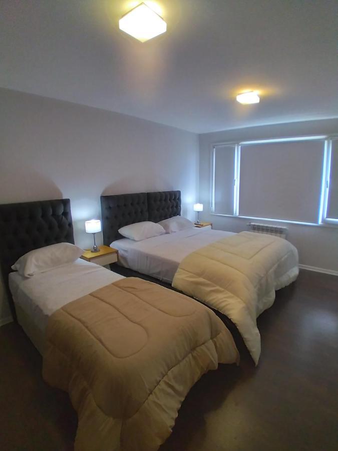 Departamento En El Centro De Bariloche Dx Apartment Ngoại thất bức ảnh