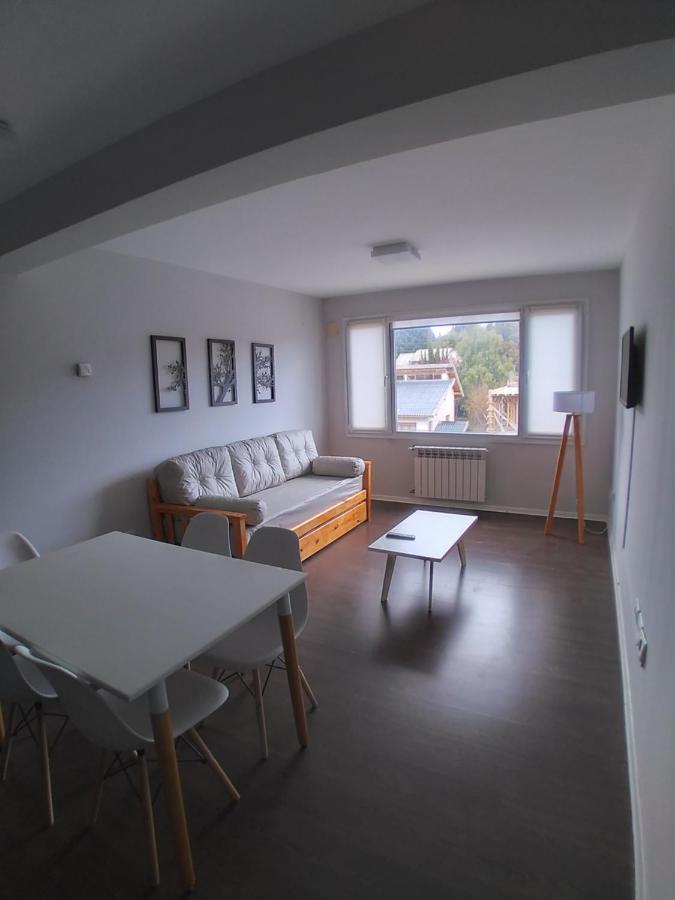 Departamento En El Centro De Bariloche Dx Apartment Ngoại thất bức ảnh