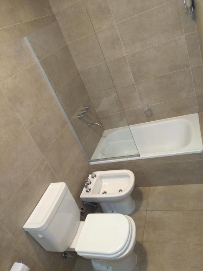 Departamento En El Centro De Bariloche Dx Apartment Ngoại thất bức ảnh