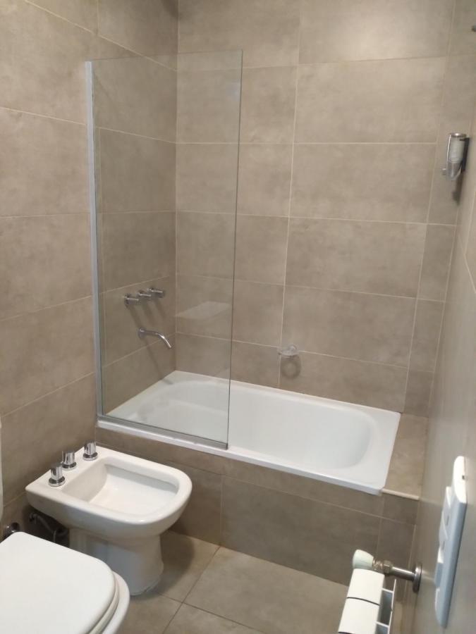 Departamento En El Centro De Bariloche Dx Apartment Ngoại thất bức ảnh