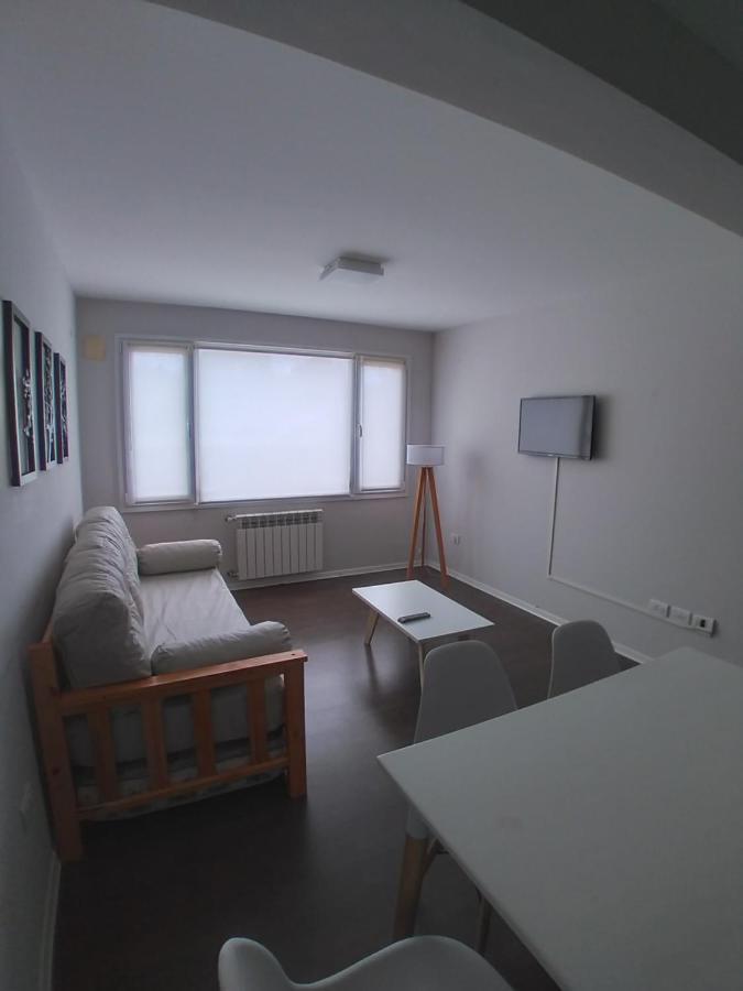 Departamento En El Centro De Bariloche Dx Apartment Ngoại thất bức ảnh