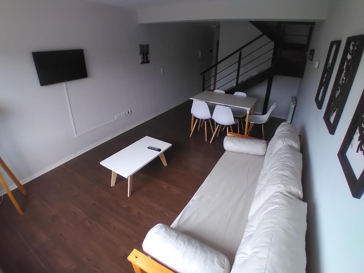 Departamento En El Centro De Bariloche Dx Apartment Ngoại thất bức ảnh