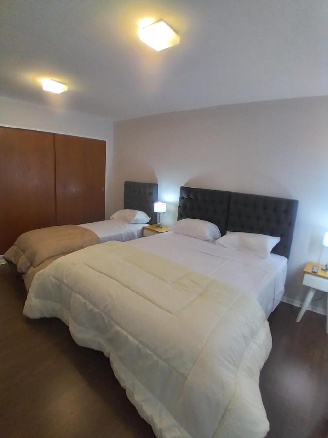 Departamento En El Centro De Bariloche Dx Apartment Ngoại thất bức ảnh
