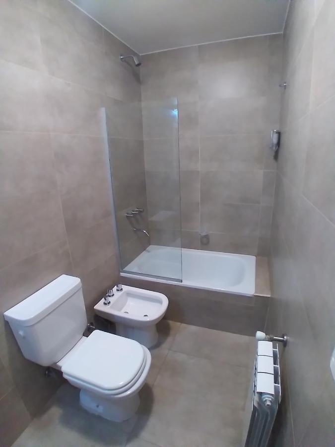 Departamento En El Centro De Bariloche Dx Apartment Ngoại thất bức ảnh