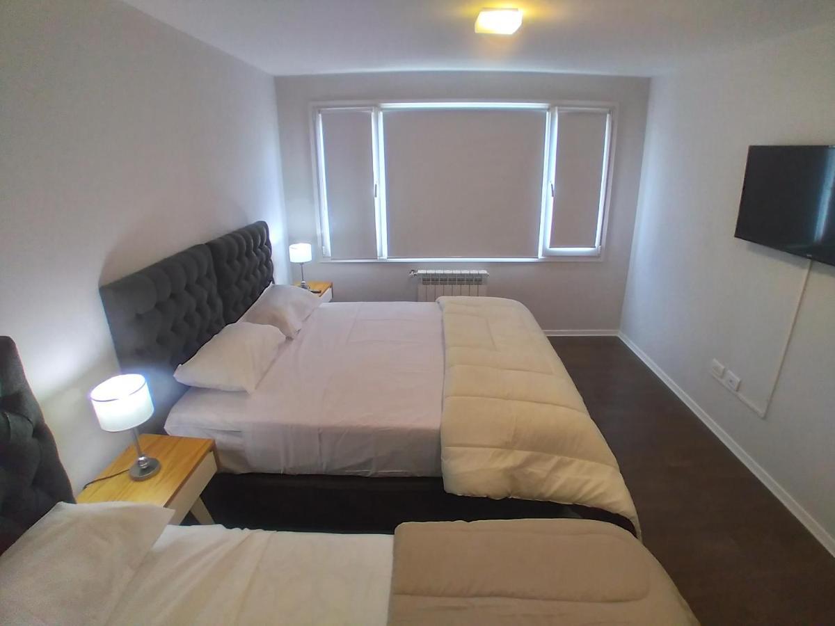 Departamento En El Centro De Bariloche Dx Apartment Ngoại thất bức ảnh