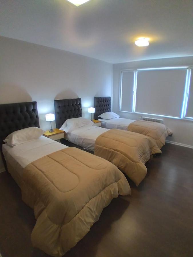 Departamento En El Centro De Bariloche Dx Apartment Ngoại thất bức ảnh