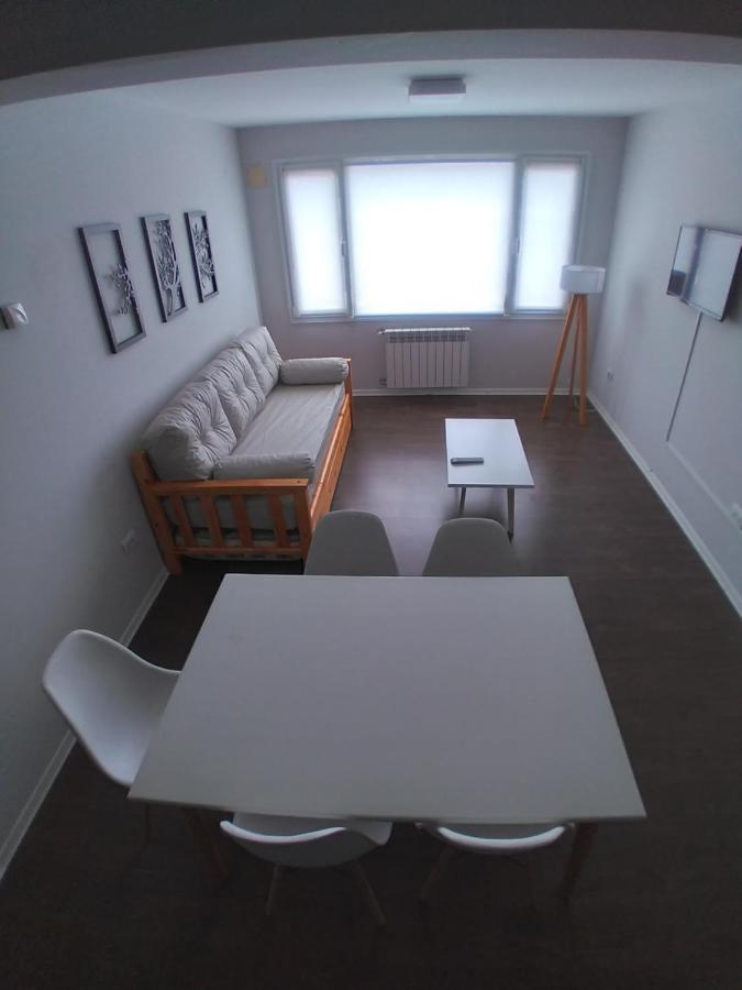 Departamento En El Centro De Bariloche Dx Apartment Ngoại thất bức ảnh