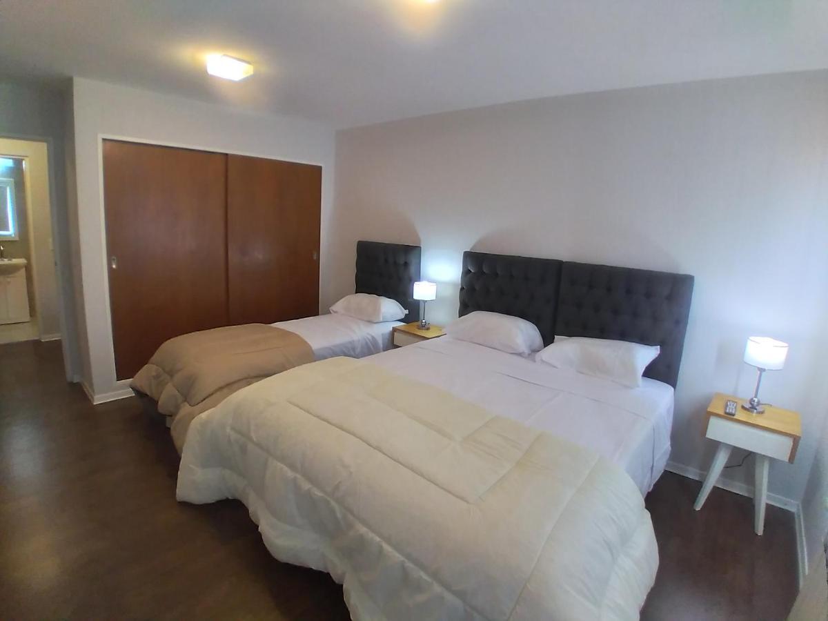 Departamento En El Centro De Bariloche Dx Apartment Ngoại thất bức ảnh
