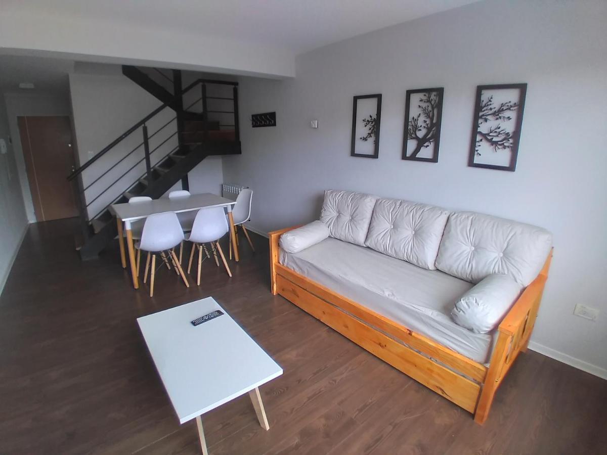 Departamento En El Centro De Bariloche Dx Apartment Ngoại thất bức ảnh