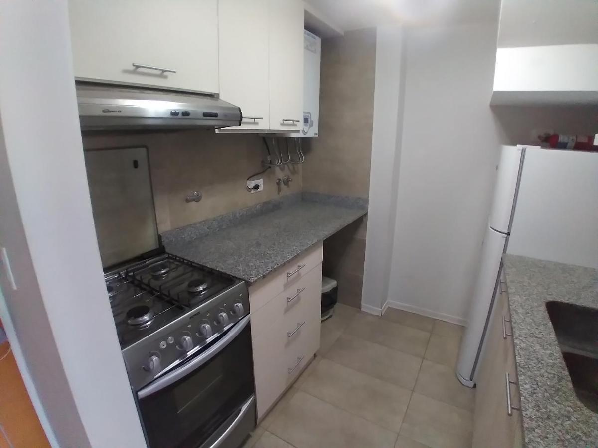 Departamento En El Centro De Bariloche Dx Apartment Ngoại thất bức ảnh