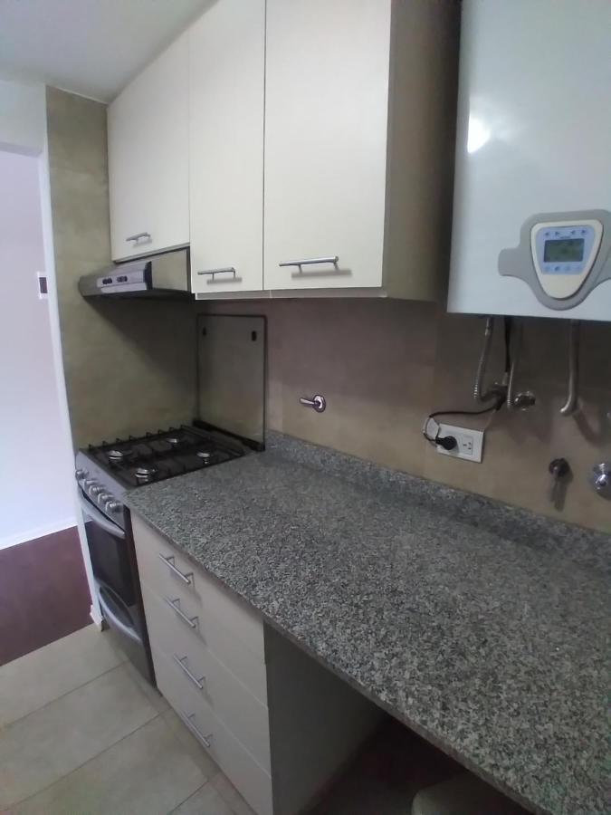 Departamento En El Centro De Bariloche Dx Apartment Ngoại thất bức ảnh