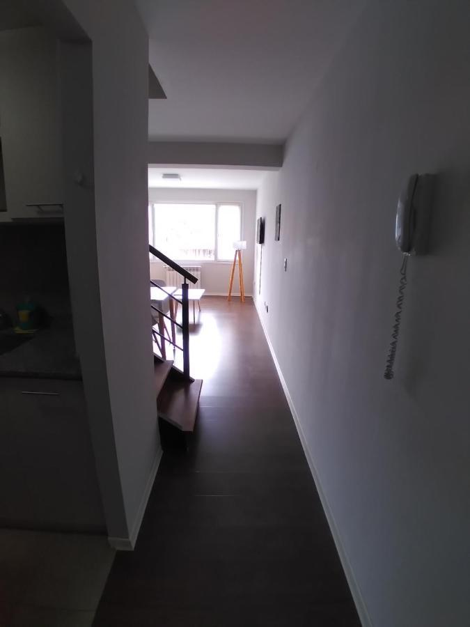 Departamento En El Centro De Bariloche Dx Apartment Ngoại thất bức ảnh