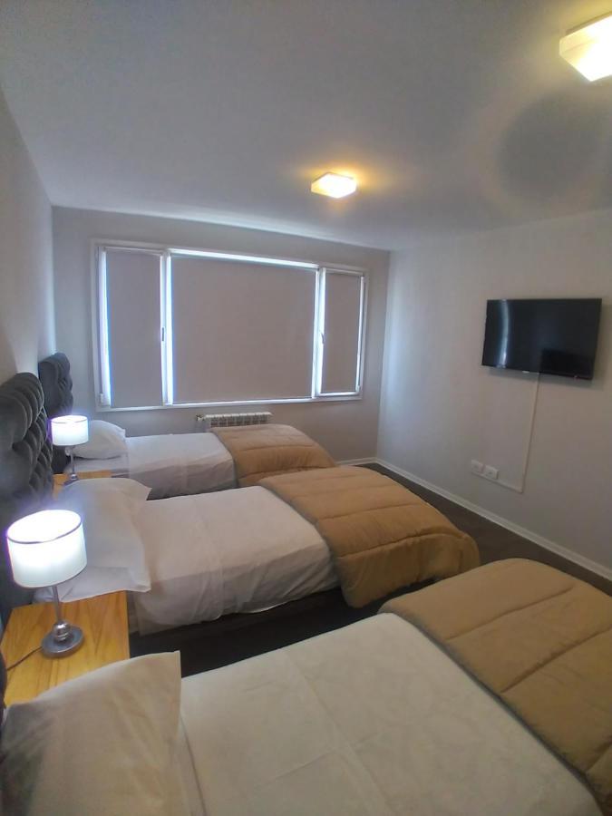 Departamento En El Centro De Bariloche Dx Apartment Ngoại thất bức ảnh