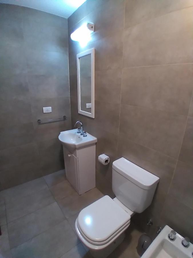Departamento En El Centro De Bariloche Dx Apartment Ngoại thất bức ảnh