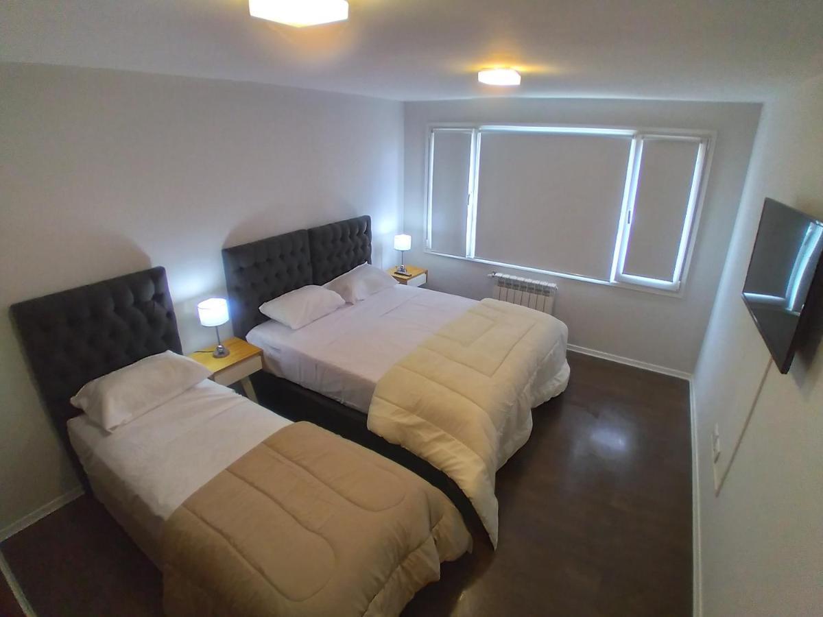 Departamento En El Centro De Bariloche Dx Apartment Ngoại thất bức ảnh
