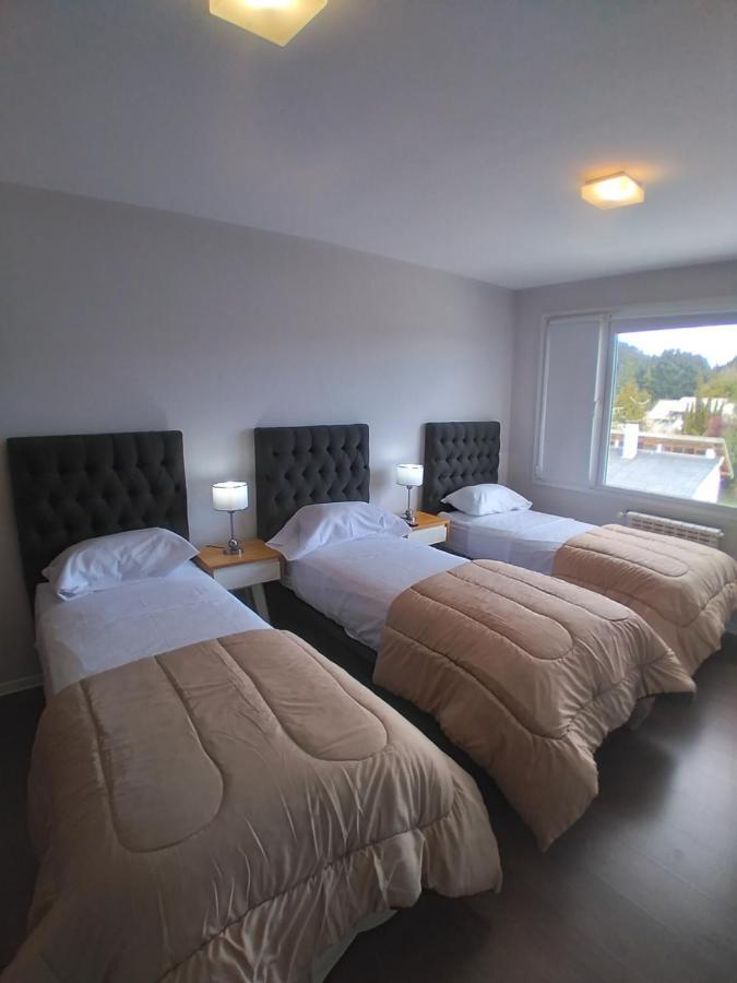 Departamento En El Centro De Bariloche Dx Apartment Ngoại thất bức ảnh