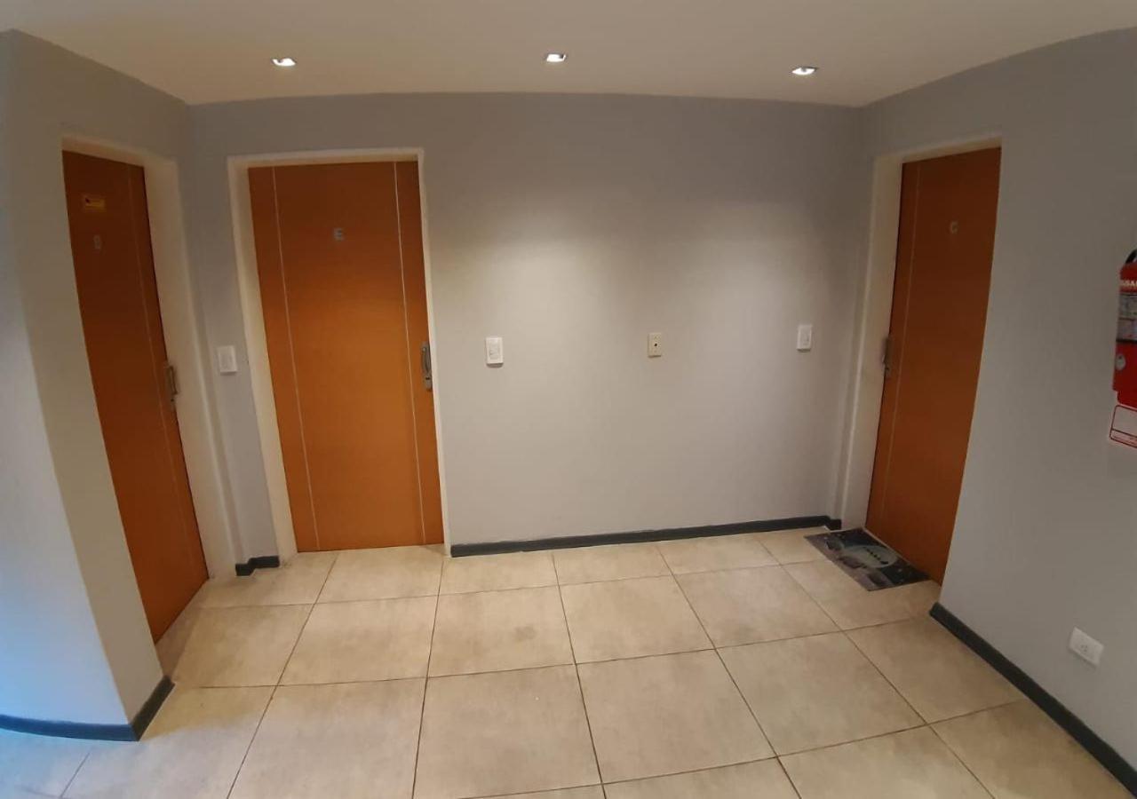 Departamento En El Centro De Bariloche Dx Apartment Ngoại thất bức ảnh