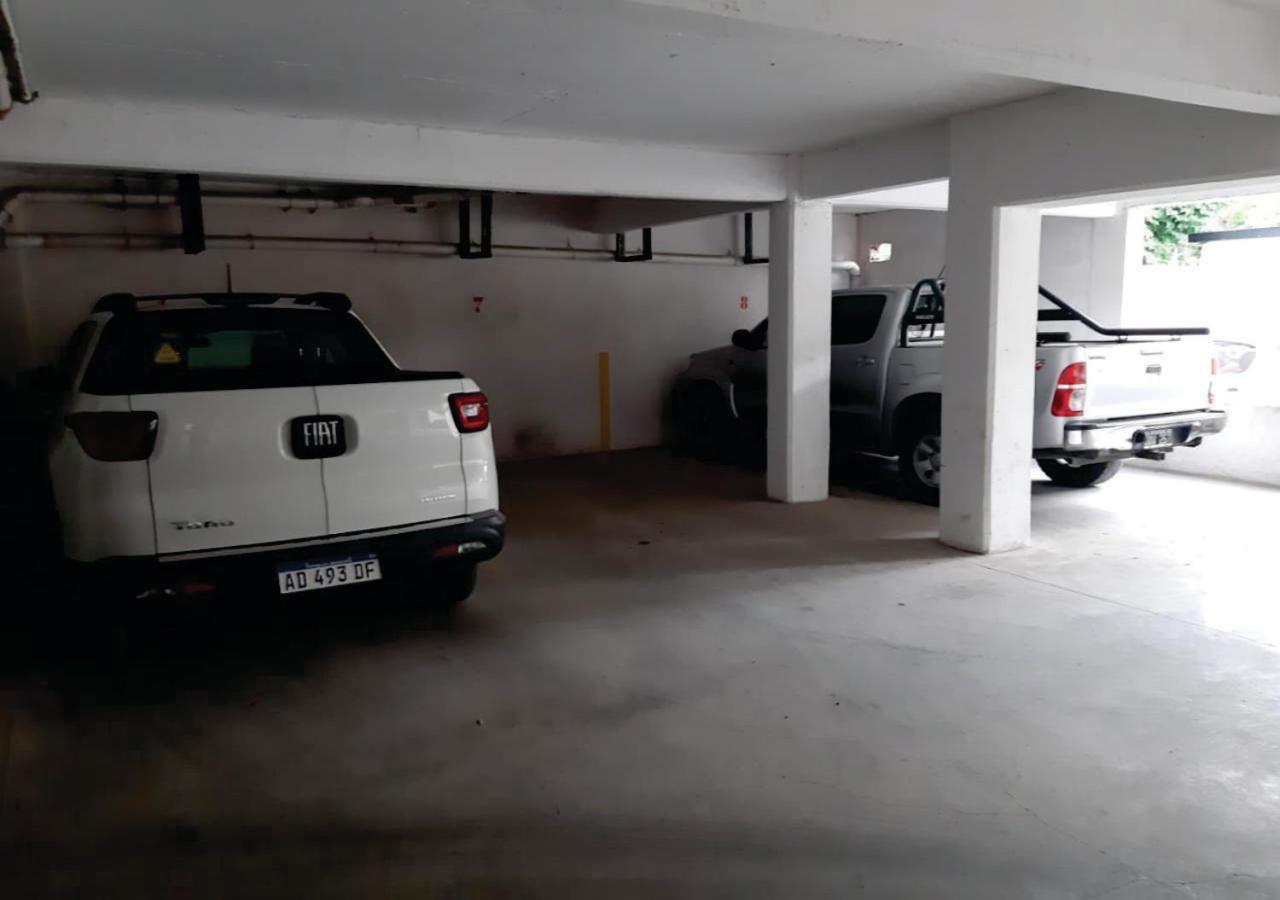 Departamento En El Centro De Bariloche Dx Apartment Ngoại thất bức ảnh