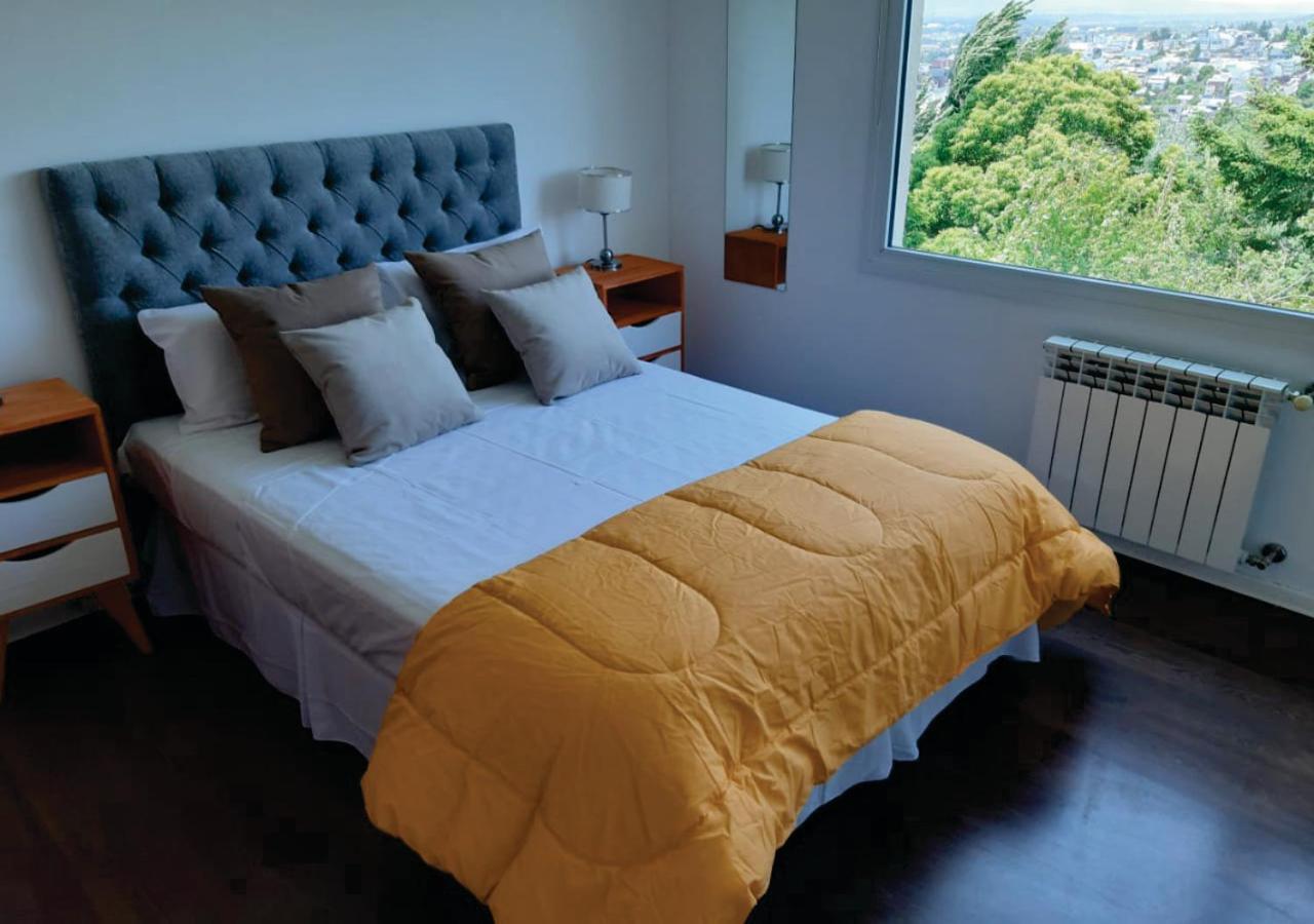 Departamento En El Centro De Bariloche Dx Apartment Ngoại thất bức ảnh