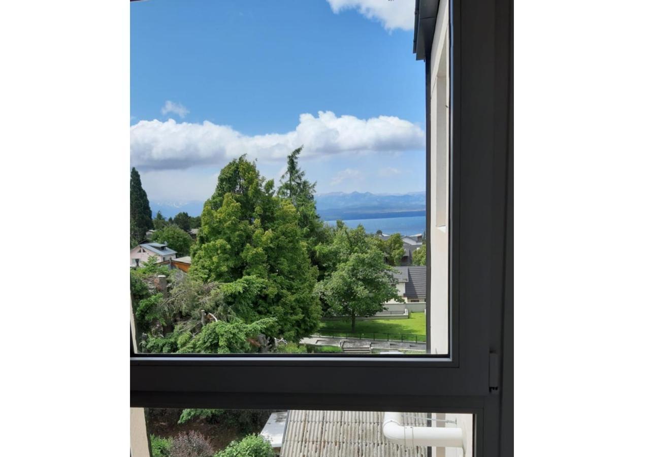 Departamento En El Centro De Bariloche Dx Apartment Ngoại thất bức ảnh